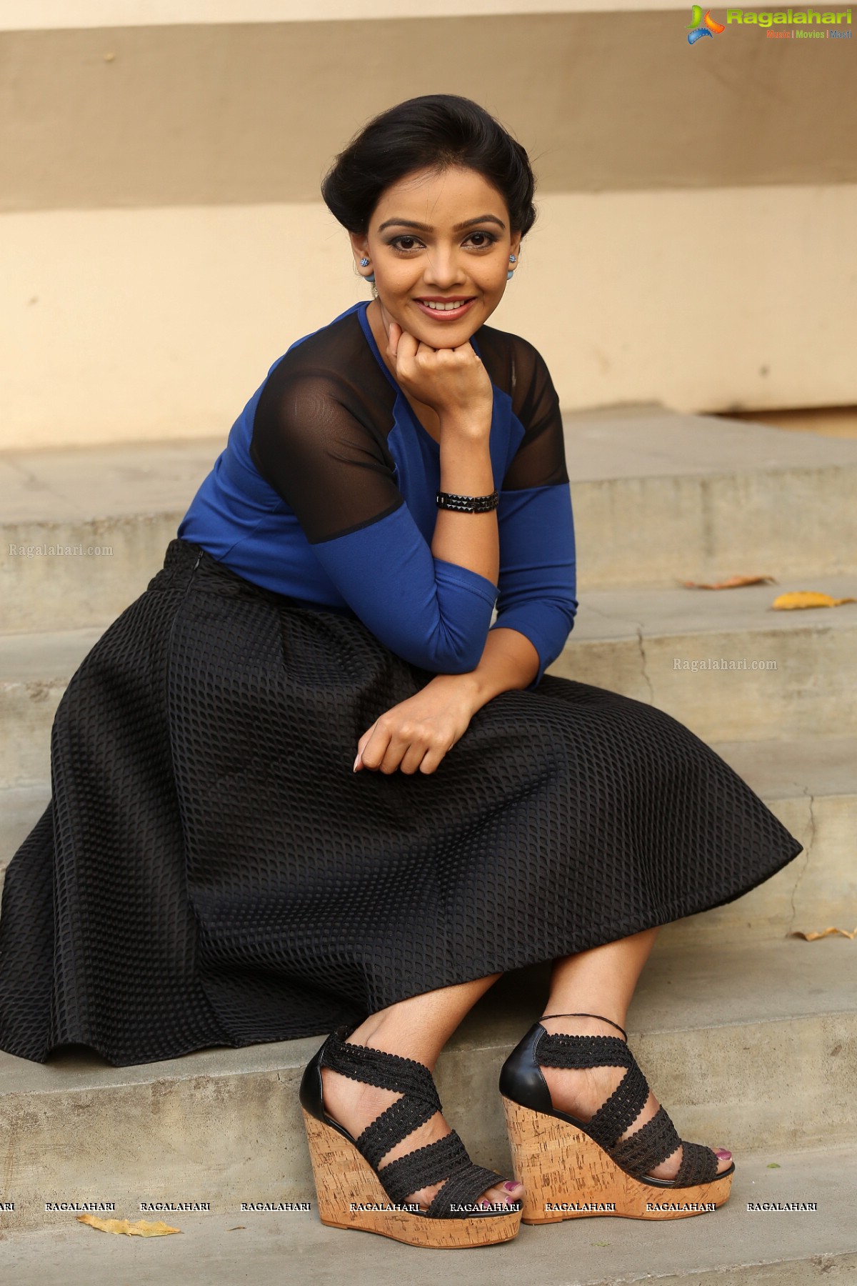 Nithya Shetty