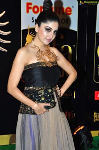 Poonam Kaur Lal IIFA 2016 Photos