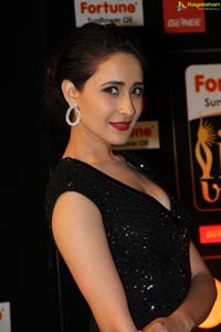 Pragya Jaiswal at IIFA Utsavam 2016