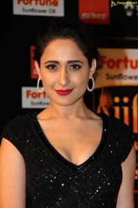 Pragya Jaiswal at IIFA Utsavam 2016