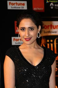 Pragya Jaiswal at IIFA Utsavam 2016