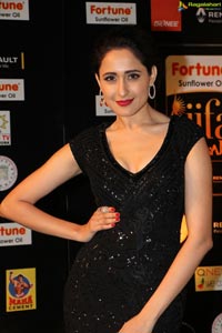 Pragya Jaiswal at IIFA Utsavam 2016