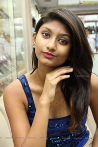 Model Preksha