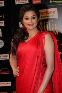 Priyamani at IIFA Utsavam 2016