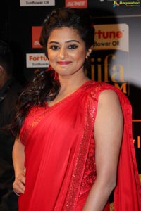 Priyamani at IIFA Utsavam 2016