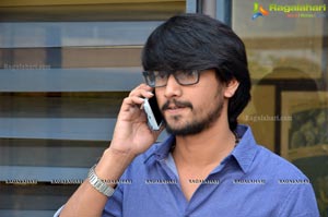 Raj Tarun