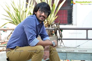 Raj Tarun