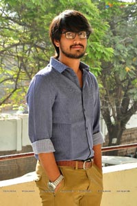 Raj Tarun