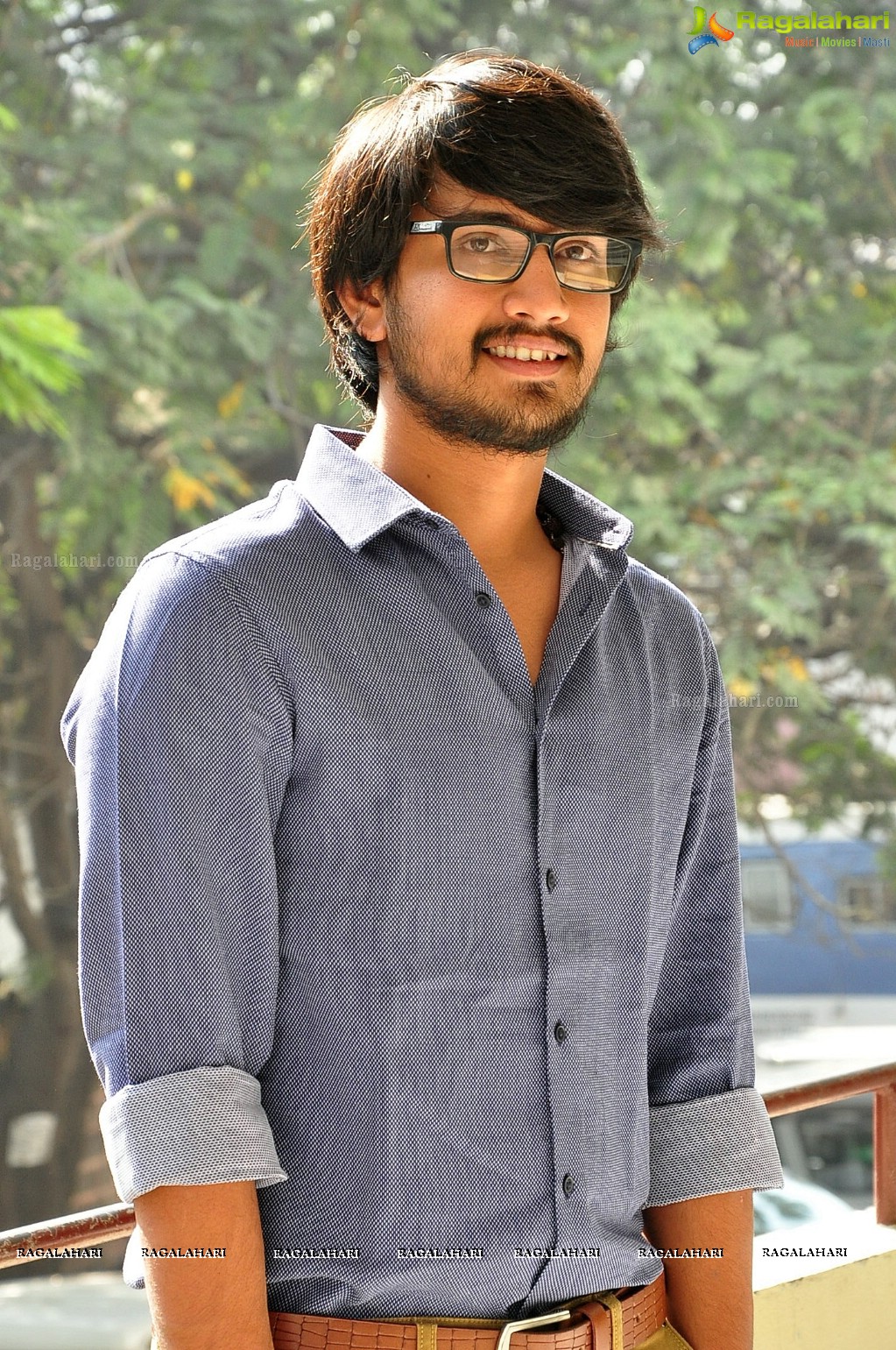 Raj Tarun