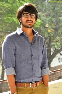 Raj Tarun