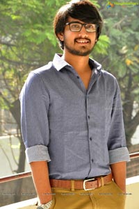 Raj Tarun