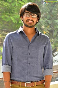 Raj Tarun