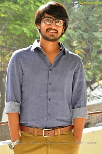 Raj Tarun