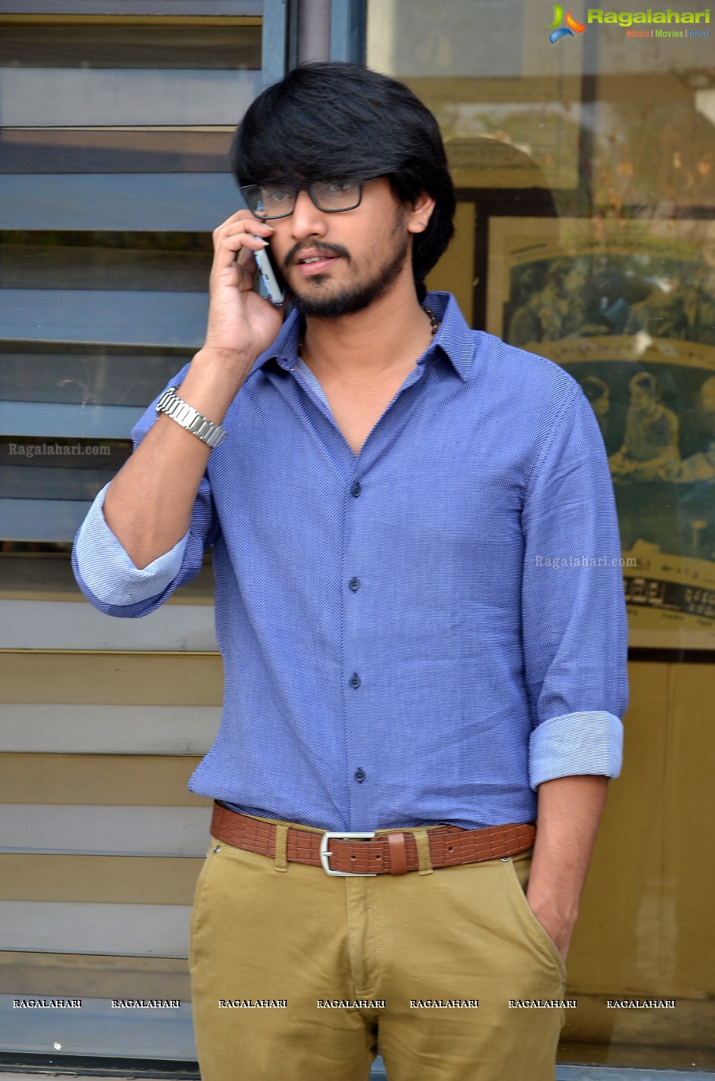 Raj Tarun