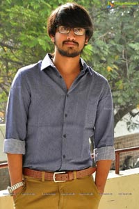 Raj Tarun