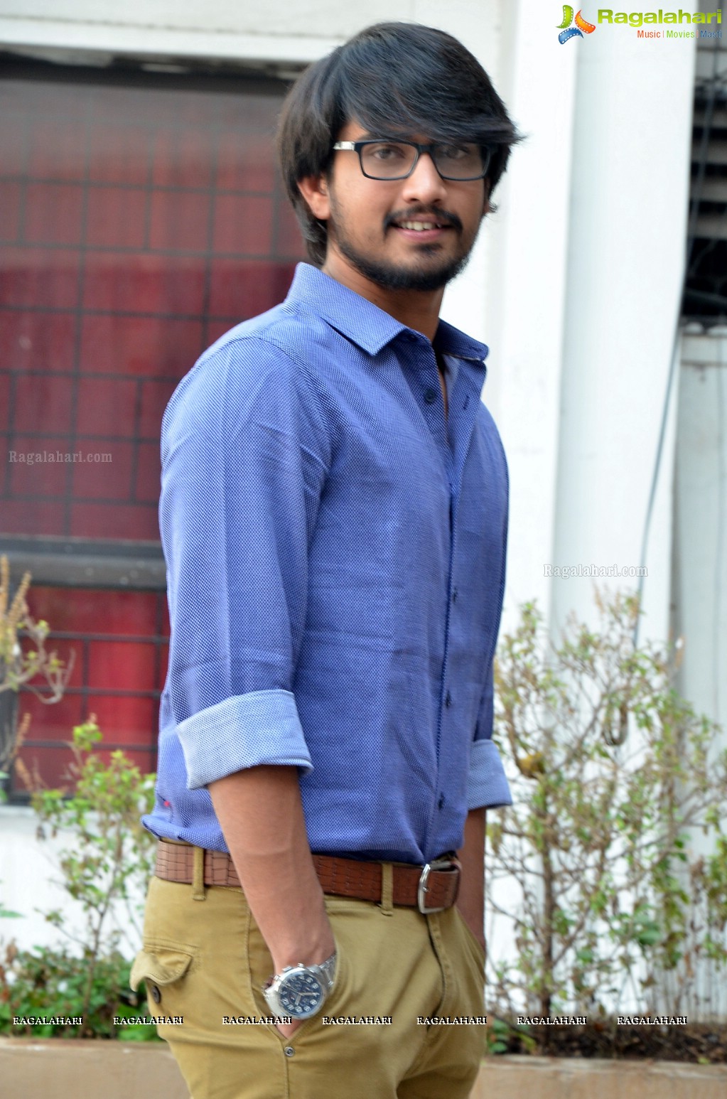 Raj Tarun