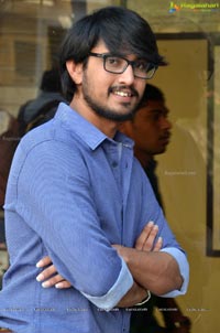 Raj Tarun