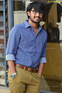 Raj Tarun