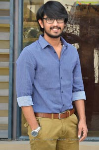 Raj Tarun