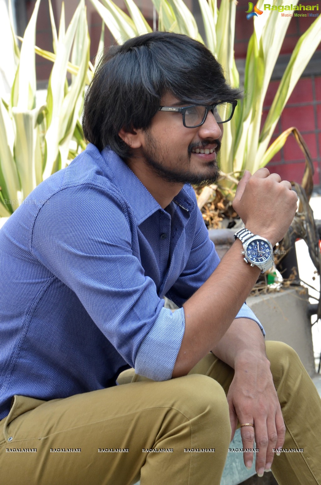 Raj Tarun