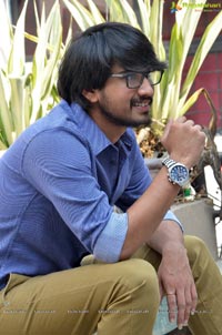 Raj Tarun