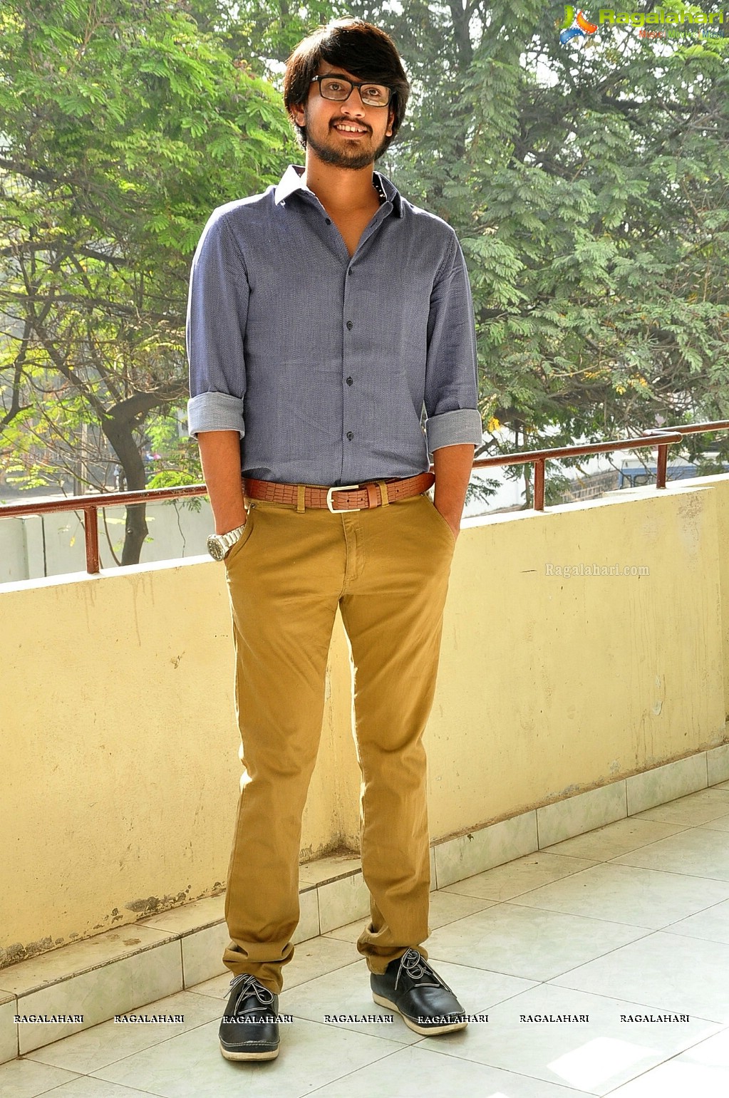 Raj Tarun