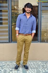 Raj Tarun