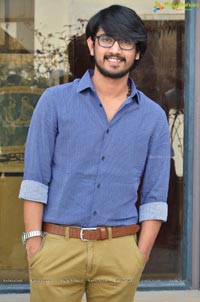 Raj Tarun