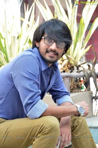 Raj Tarun