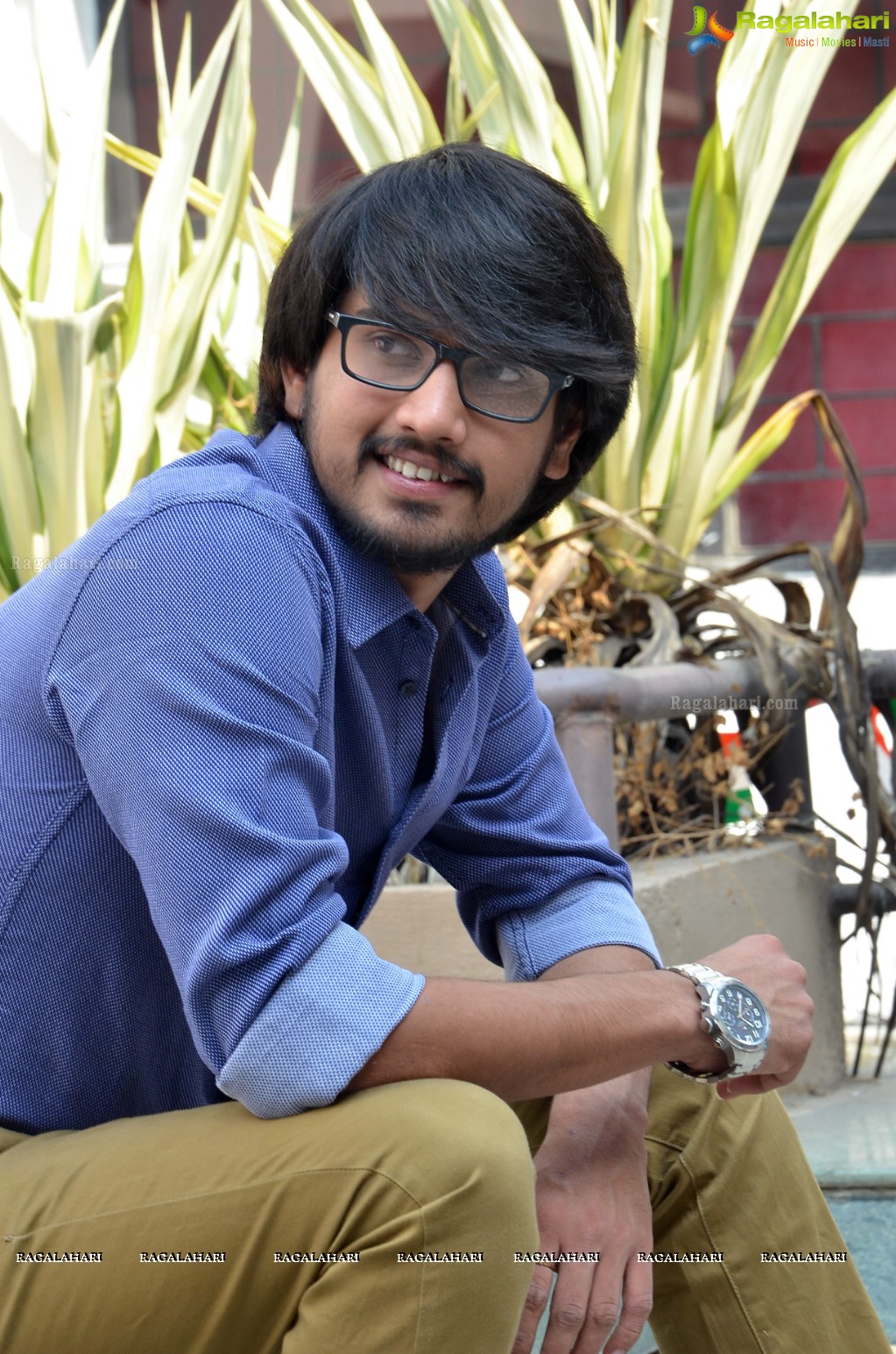 Raj Tarun