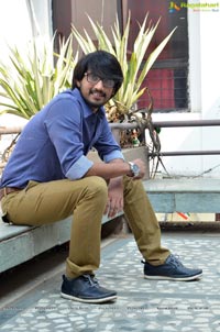 Raj Tarun