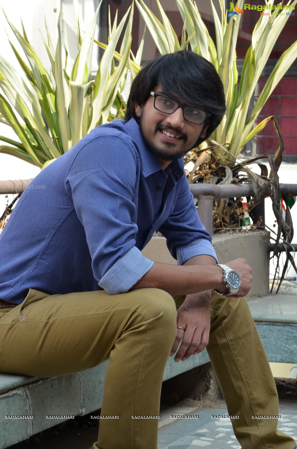 Raj Tarun