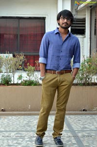 Raj Tarun