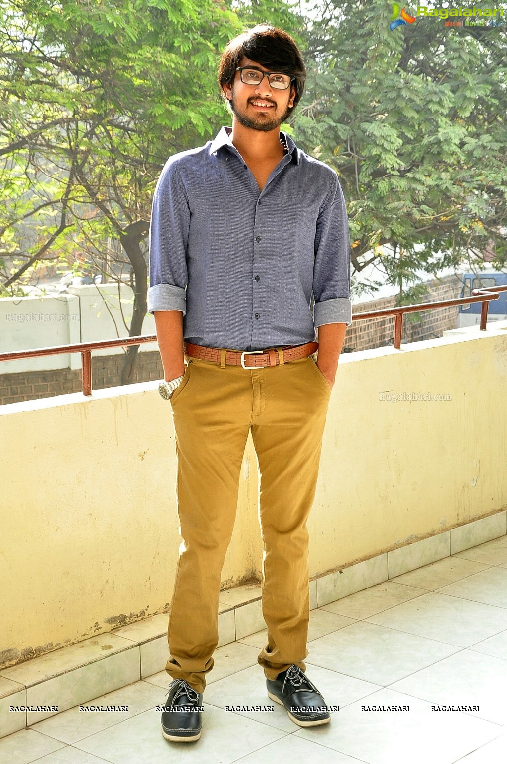 Raj Tarun