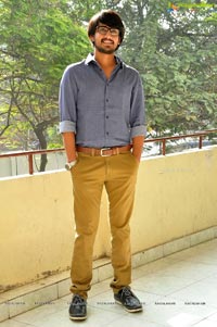 Raj Tarun