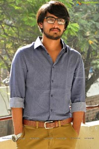 Raj Tarun