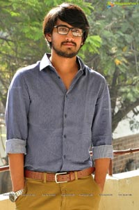 Raj Tarun