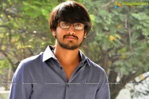 Raj Tarun