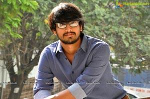 Raj Tarun