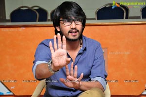 Raj Tarun