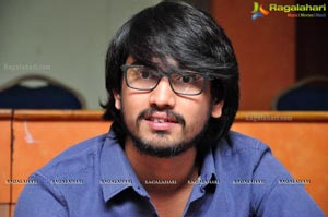 Raj Tarun