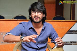 Raj Tarun