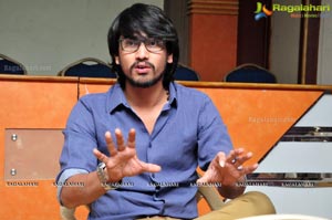 Raj Tarun