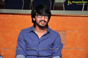 Raj Tarun