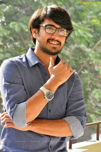 Raj Tarun