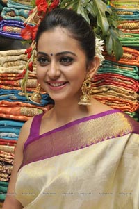 Rakul Preet Singh Photos