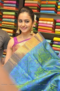 Rakul Preet Singh Photos