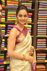 Rakul Preet Singh Photos