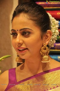 Rakul Preet Singh Photos