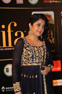 Ramya Krishna IIFA Utsavam 2016